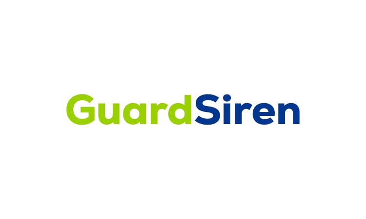 GuardSiren logo